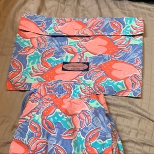 Boys swim shorts